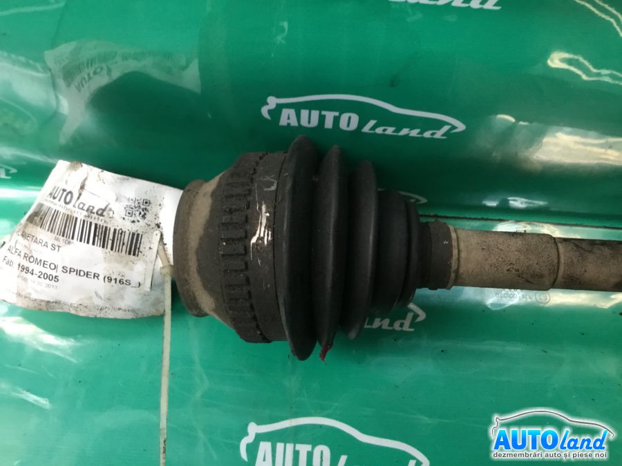 Planetara Stanga ALFA ROMEO SPIDER (916S_) 1994-2005