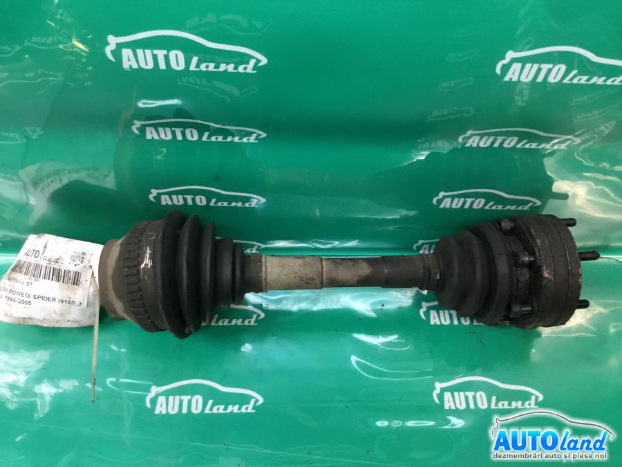 Planetara Stanga ALFA ROMEO SPIDER (916S_) 1994-2005