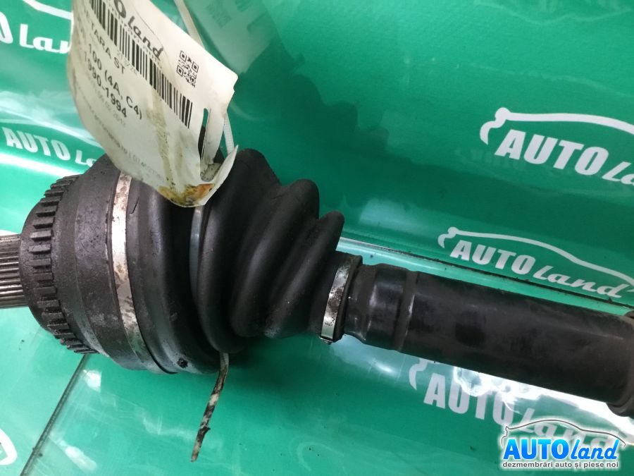 Planetara Stanga AUDI 100 (4A,C4) 1990-1994