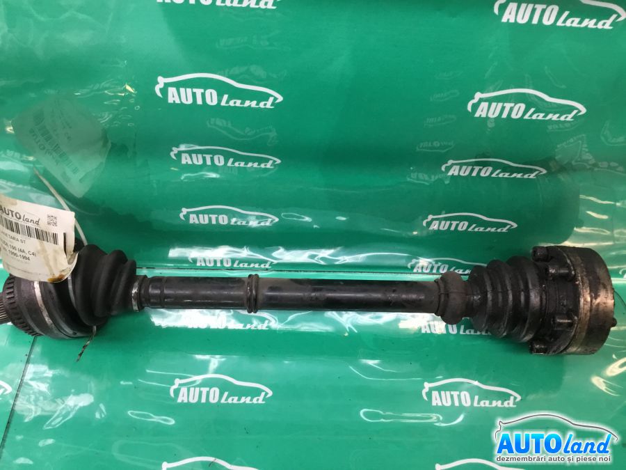 Planetara Stanga AUDI 100 (4A,C4) 1990-1994