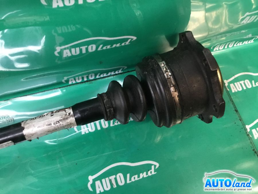 Planetara Stanga AUDI A3 (8L1) 1996-2003 Cod 1J0407271BF