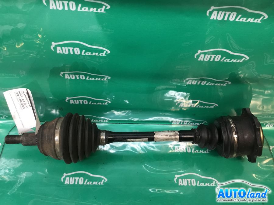 Planetara Stanga AUDI A3 (8L1) 1996-2003 Cod 1J0407271BF