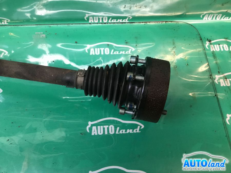 Planetara Stanga AUDI A3 (8P1) 2003-2025