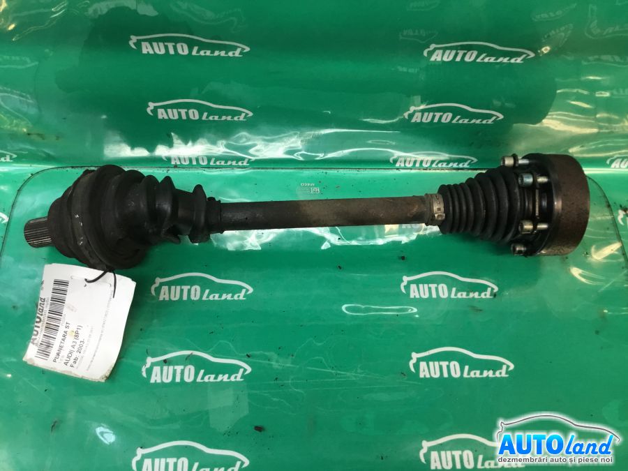 Planetara Stanga AUDI A3 (8P1) 2003-2025