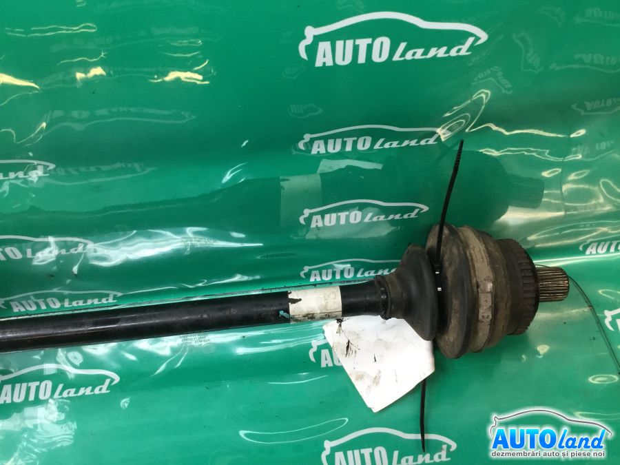 Planetara Stanga AUDI A4 (8D2,B5) 1995-2000 Cod 8A0501203J