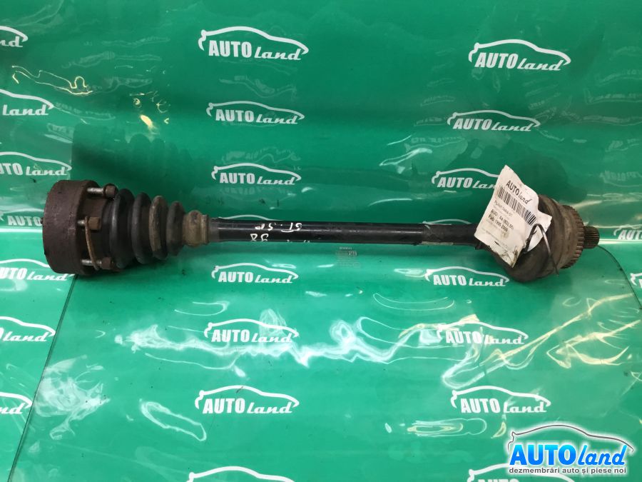 Planetara Stanga AUDI A4 (8D2,B5) 1995-2000 Cod 8A0501203J