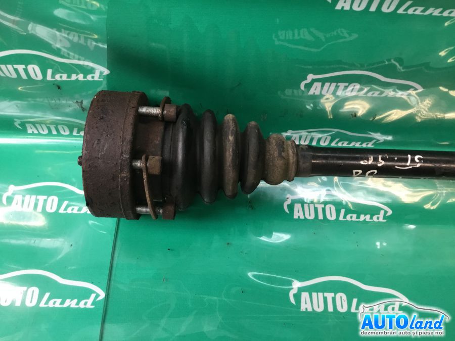 Planetara Stanga AUDI A4 (8D2,B5) 1995-2000 Cod 8A0501203J