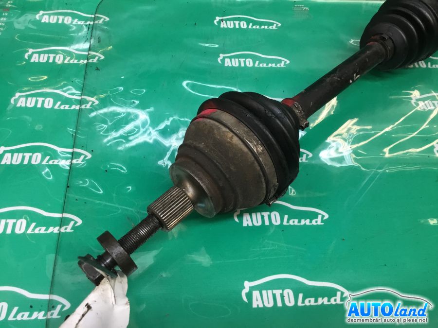 Planetara Stanga AUDI A4 (8E2,B6) 2000-2004