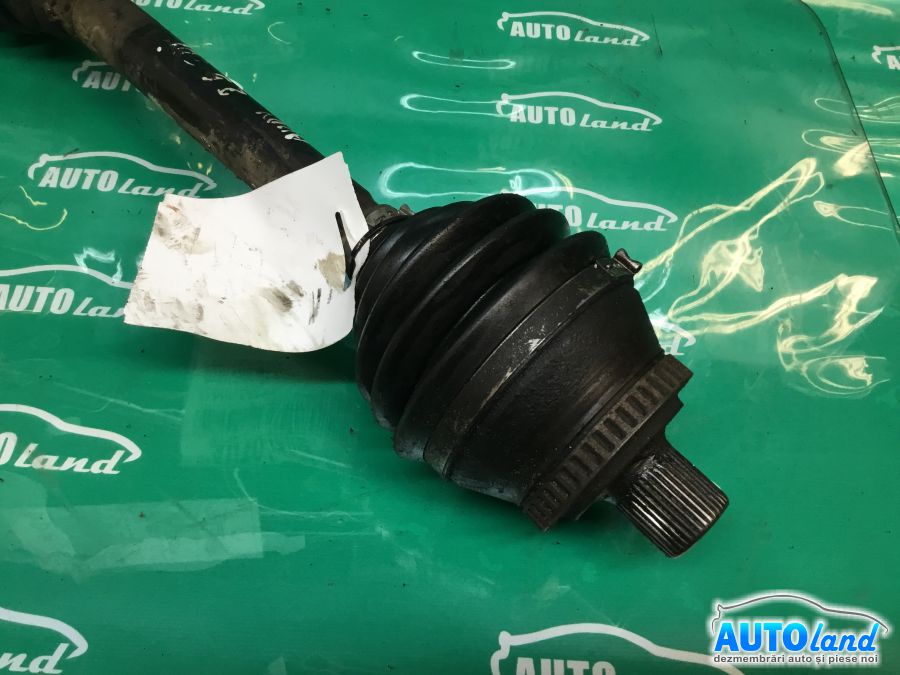 Planetara Stanga AUDI A4 (8E2,B6) 2000-2004