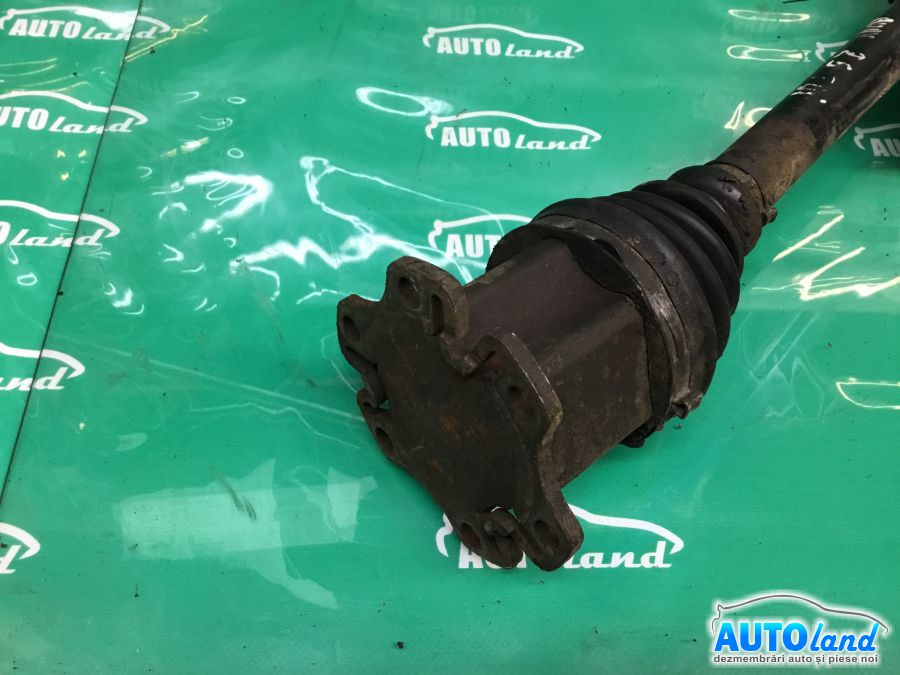 Planetara Stanga AUDI A4 (8E2,B6) 2000-2004