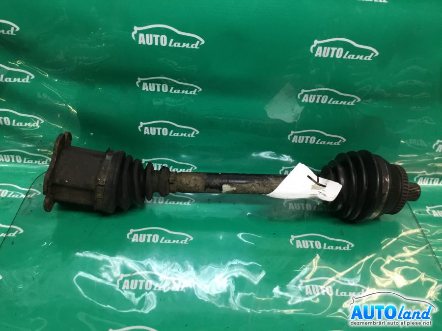 Planetara Stanga AUDI A4 (8E2,B6) 2000-2004