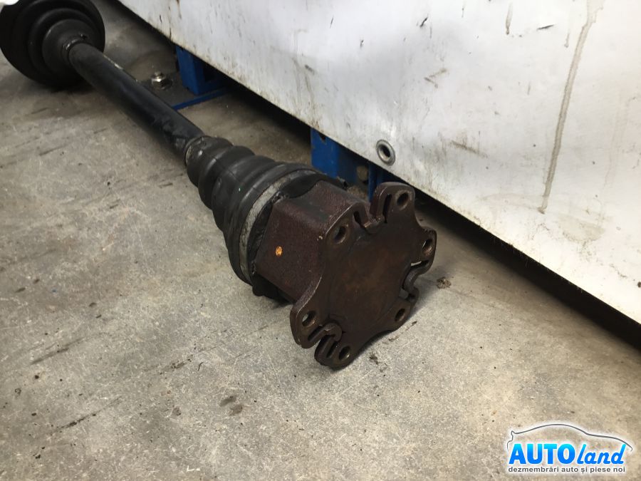 Planetara Stanga AUDI A4 (8E2,B6) 2000-2004