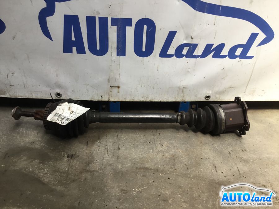 Planetara Stanga AUDI A4 (8E2,B6) 2000-2004