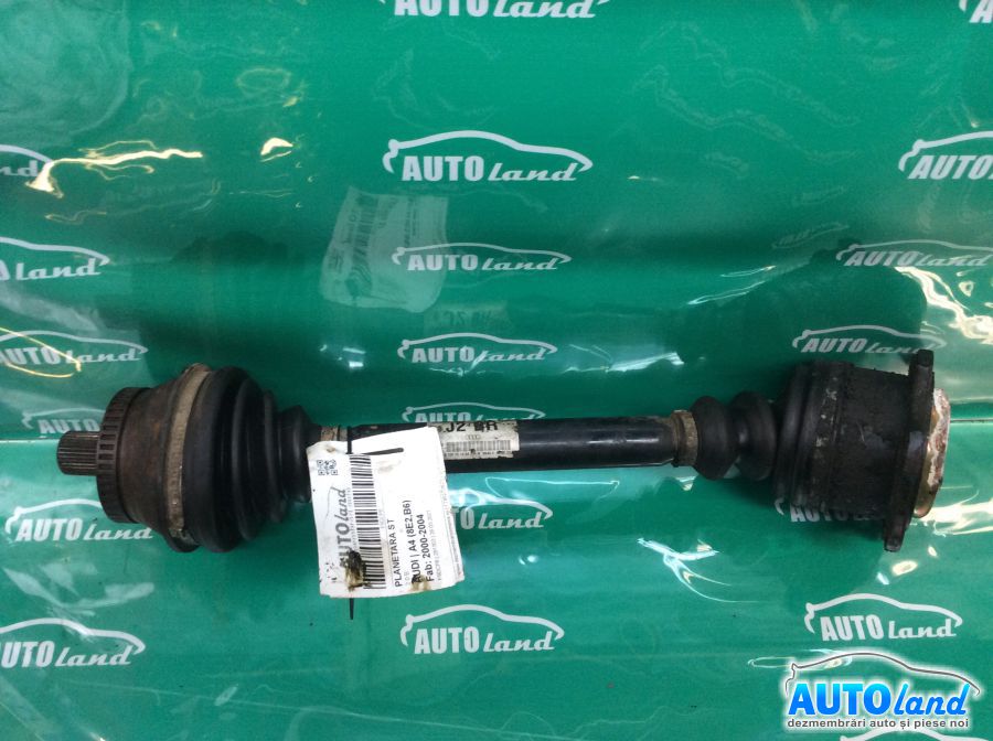 Planetara Stanga AUDI A4 (8E2,B6) 2000-2004 Cod 8D0407272BR