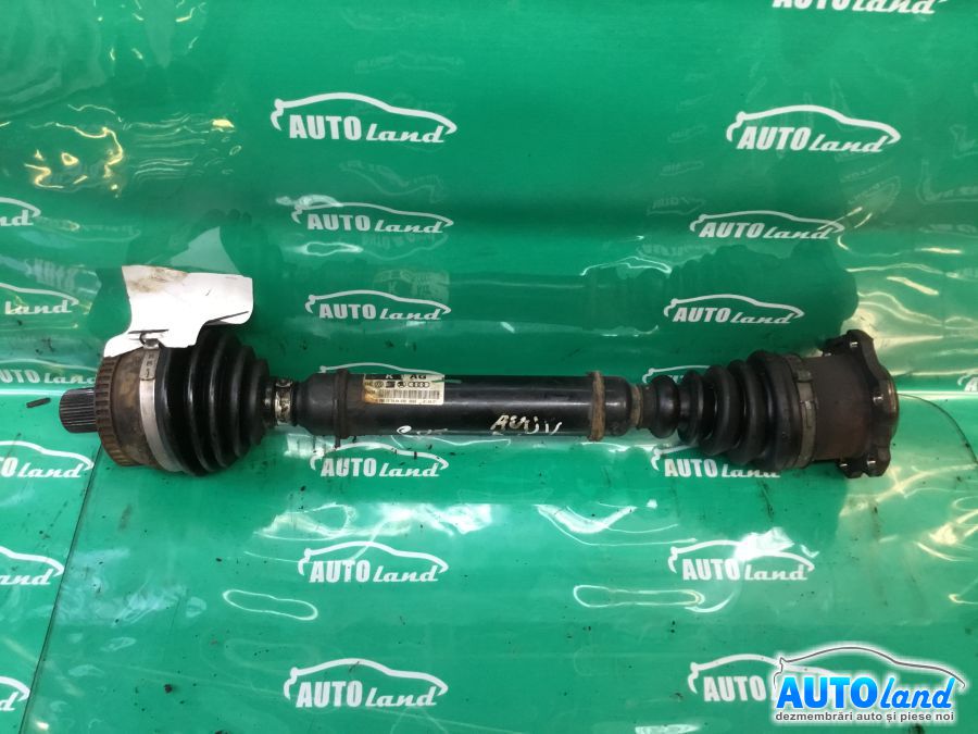 Planetara Stanga AUDI A4 (8E2,B6) 2000-2004 Cod 8E0407271AG