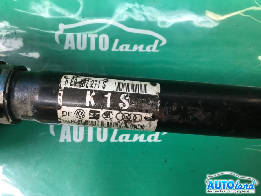 Planetara Stanga AUDI A4 (8E2,B6) 2000-2004 Cod 8E0407271S