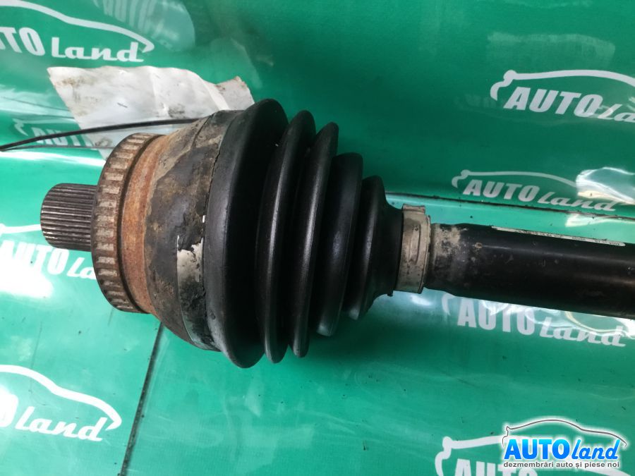 Planetara Stanga AUDI A4 (8E2,B6) 2000-2004 Cod 8E0407271S