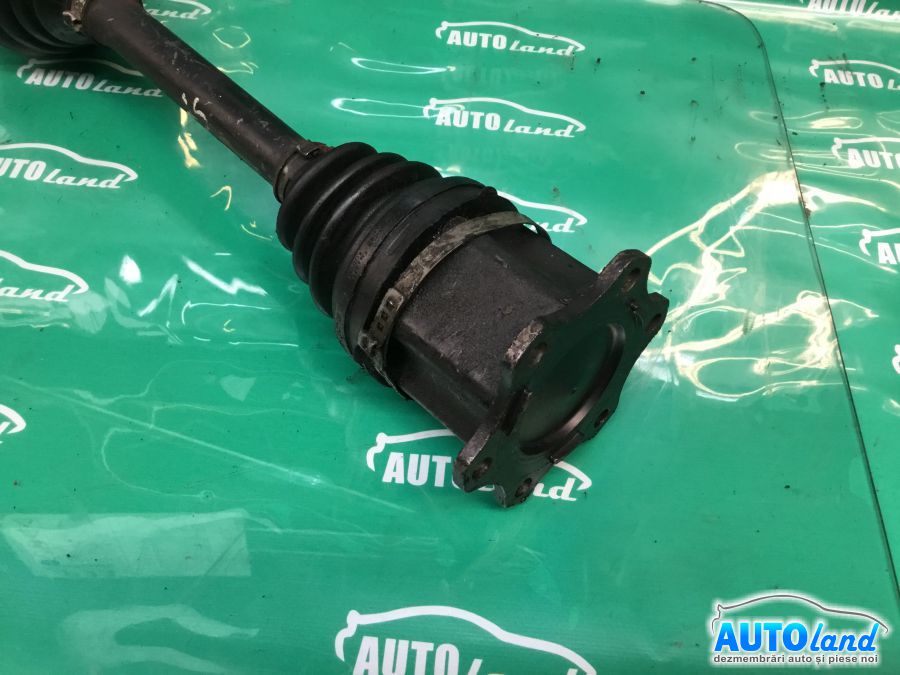 Planetara Stanga AUDI A4 (8E2,B6) 2000-2004