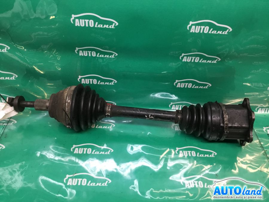 Planetara Stanga AUDI A4 (8E2,B6) 2000-2004