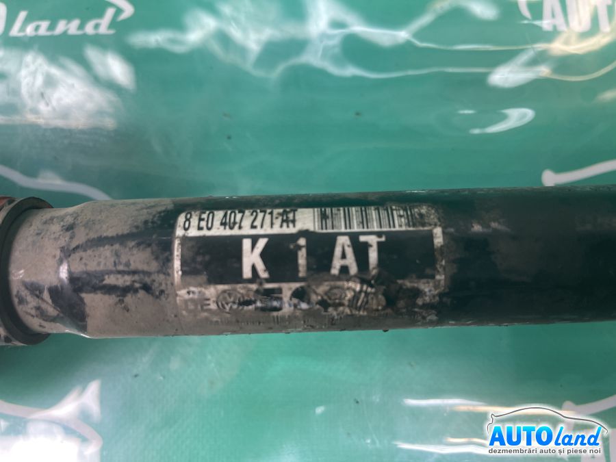 Planetara Stanga AUDI A4 (8EC) 2004-2008 Cod 8E0407271AT