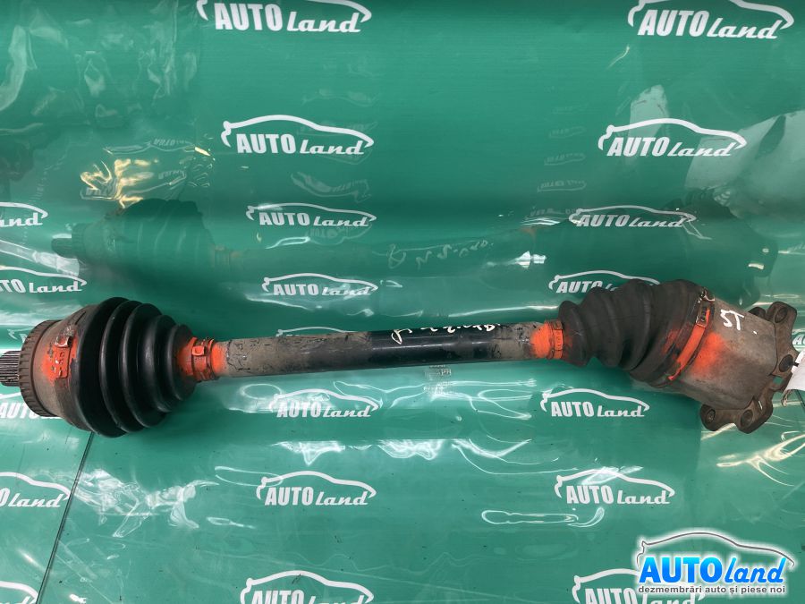 Planetara Stanga AUDI A4 (8EC) 2004-2008 Cod 8E0407271AT