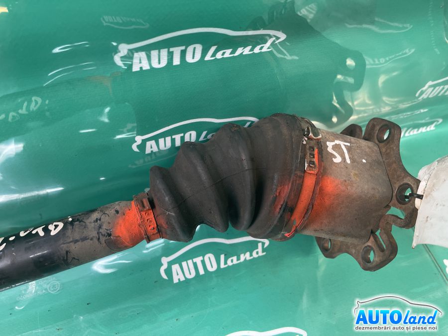 Planetara Stanga AUDI A4 (8EC) 2004-2008 Cod 8E0407271AT