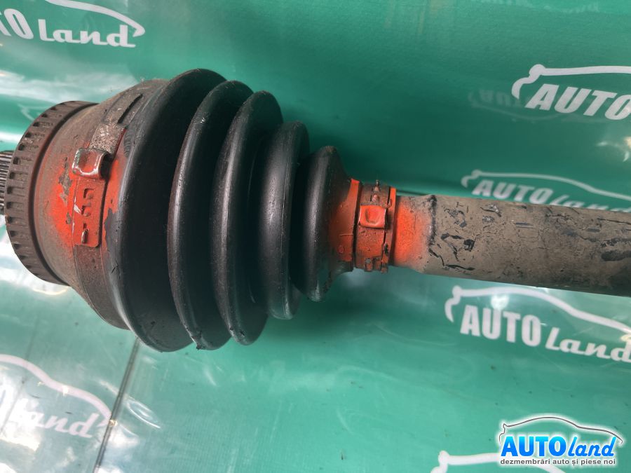 Planetara Stanga AUDI A4 (8EC) 2004-2008 Cod 8E0407271AT