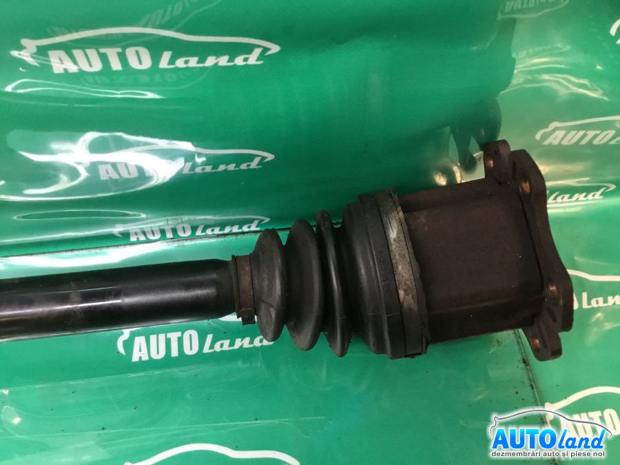 Planetara Stanga AUDI A4 (8EC) 2004-2008 Cod 8E0407271AT