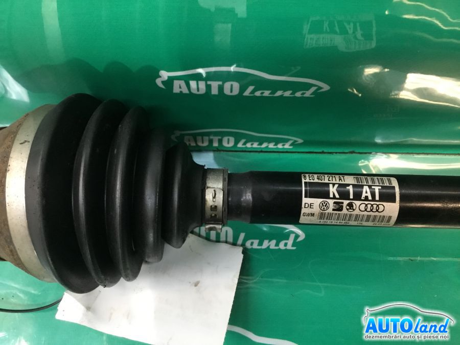 Planetara Stanga AUDI A4 (8EC) 2004-2008 Cod 8E0407271AT