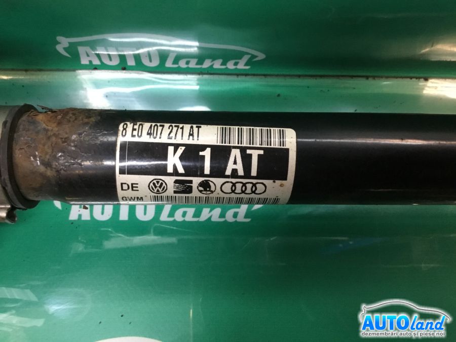 Planetara Stanga AUDI A4 (8EC) 2004-2008 Cod 8E0407271AT