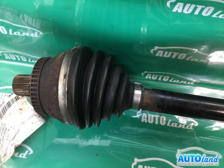 Planetara Stanga AUDI A4 (8EC) 2004-2008 Cod 8E0407271AT