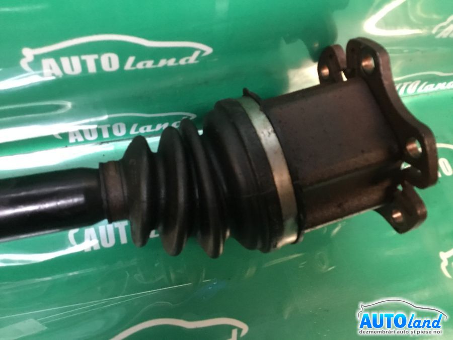 Planetara Stanga AUDI A4 (8EC) 2004-2008 Cod 8E0407271AT