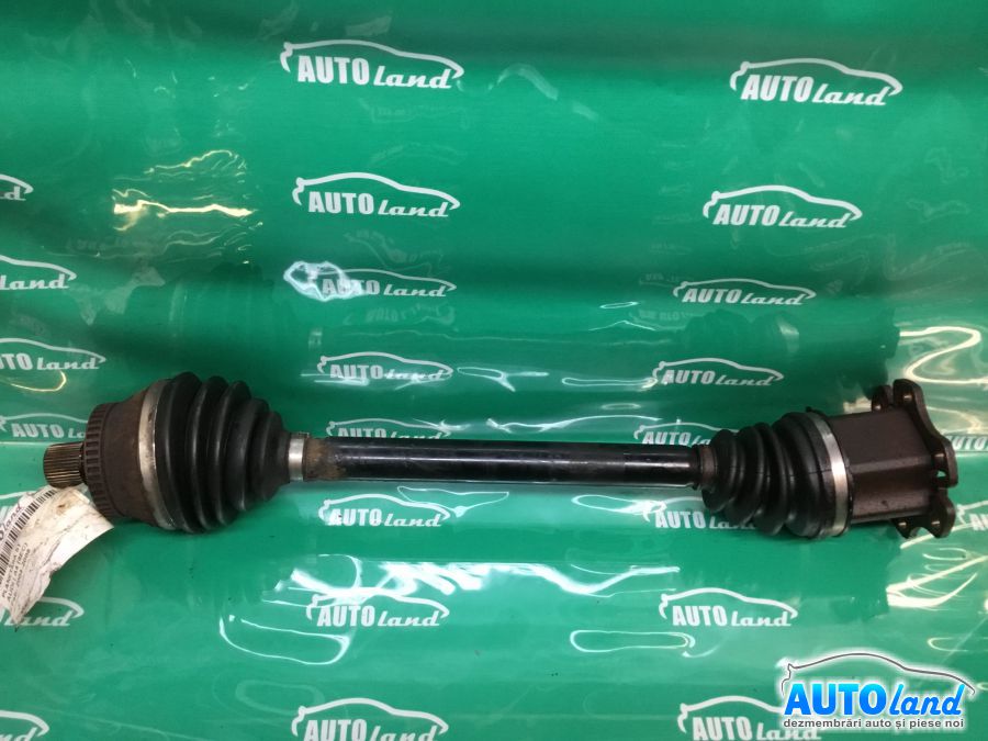 Planetara Stanga AUDI A4 (8EC) 2004-2008 Cod 8E0407271AT