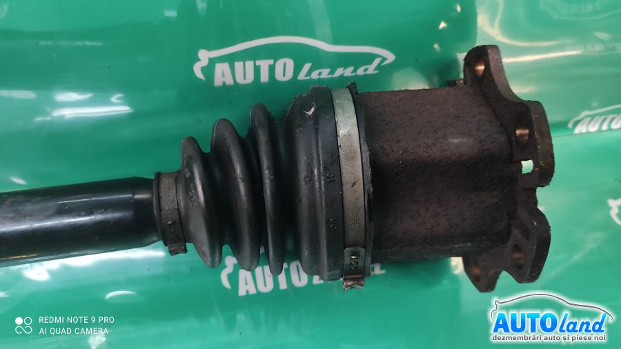 Planetara Stanga AUDI A4 (8EC) 2004-2008 Cod 8E0407271BA