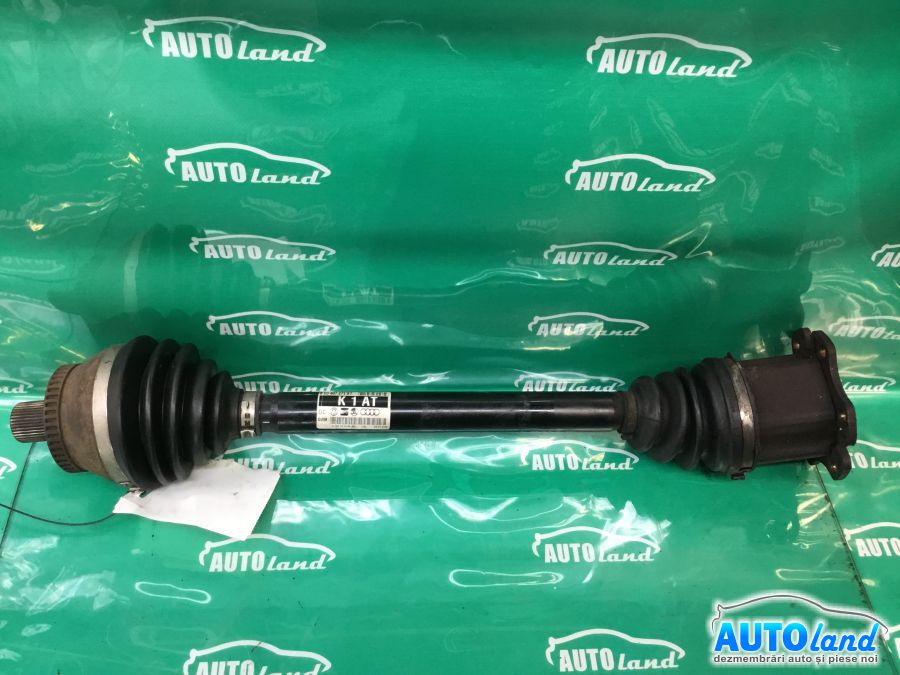 Planetara Stanga AUDI A4 (8EC) 2004-2008 Cod 8E0407271AT