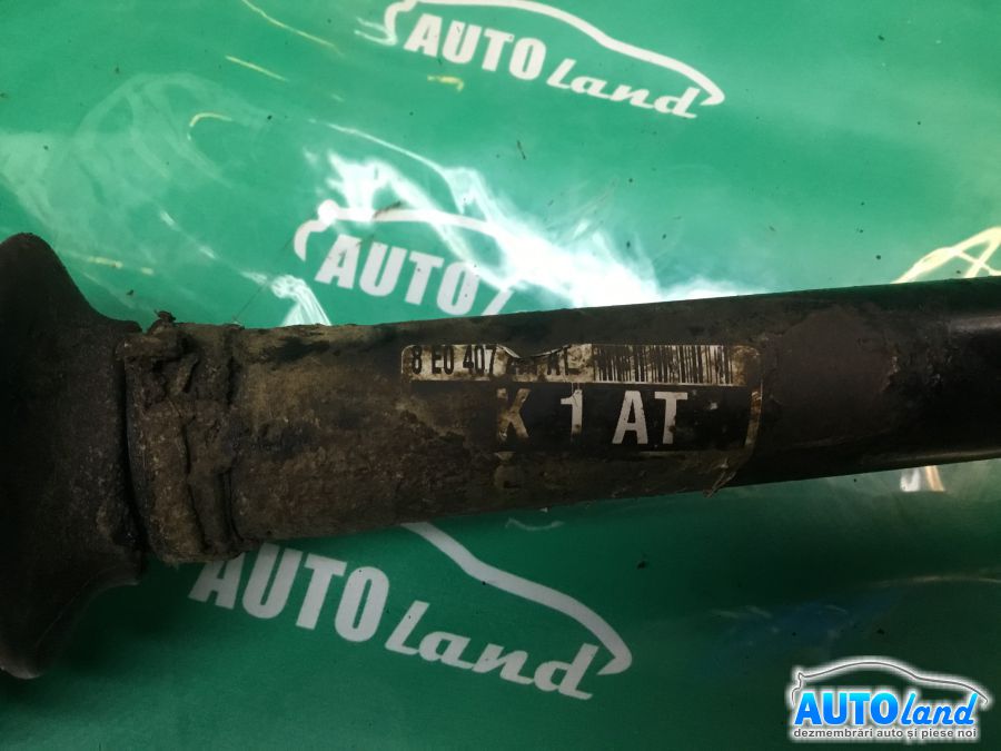 Planetara Stanga AUDI A4 (8EC) 2004-2008 Cod 8E0407271AT