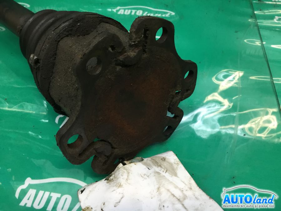 Planetara Stanga AUDI A4 (8EC) 2004-2008 Cod 8E0407271AT