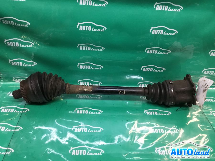 Planetara Stanga AUDI A4 (8EC) 2004-2008 Cod 8E0407271AT