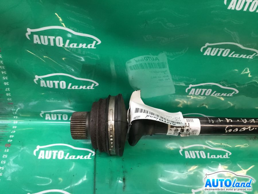 Planetara Stanga AUDI A4 (8K2) 2007-2025 Cod 8K0501203J