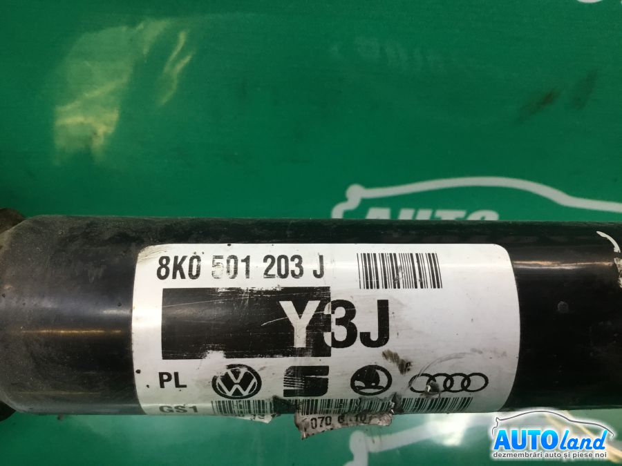 Planetara Stanga AUDI A4 (8K2) 2007-2025 Cod 8K0501203J