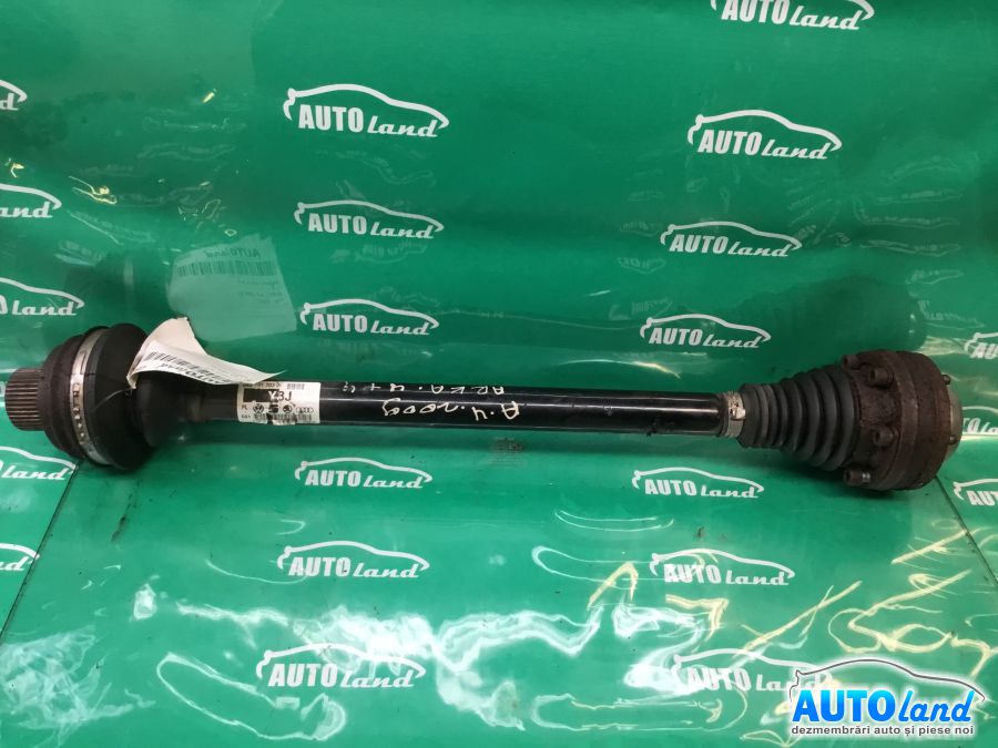 Planetara Stanga AUDI A4 (8K2) 2007-2025 Cod 8K0501203J