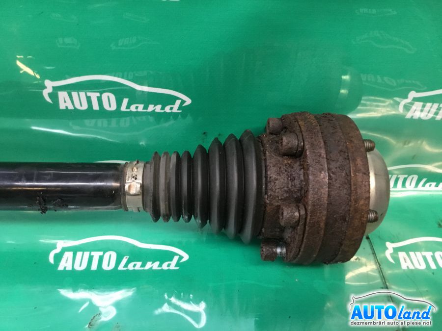 Planetara Stanga AUDI A4 (8K2) 2007-2025 Cod 8K0501203J