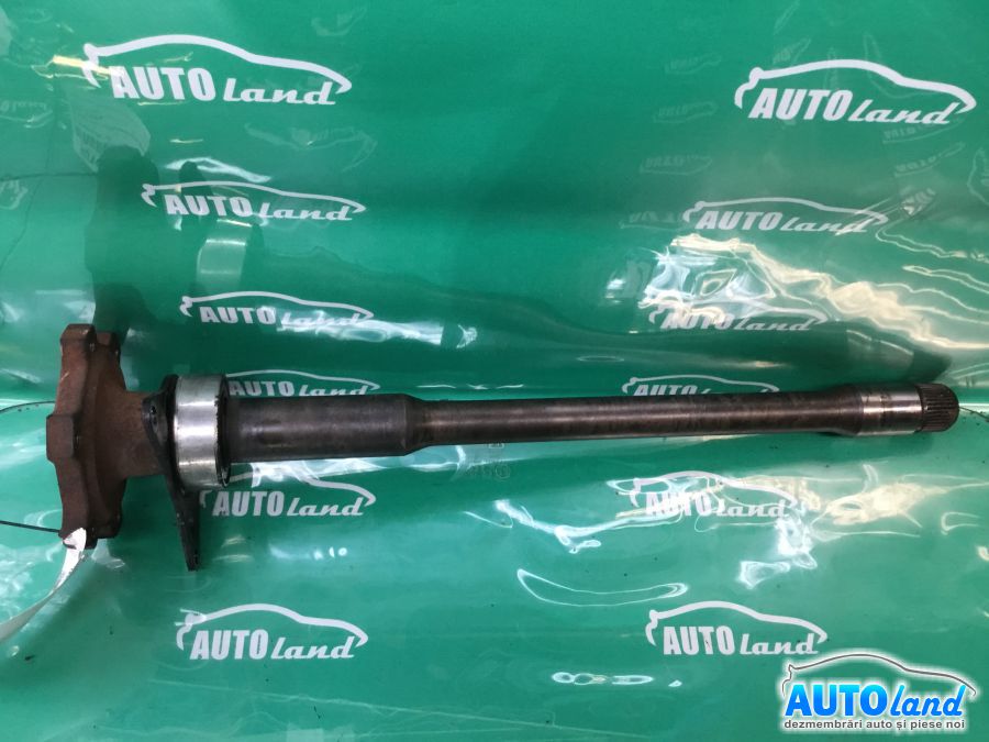 Planetara Stanga AUDI A5 Sportback (8TA) 2009-2025 Cod 0B4409355C