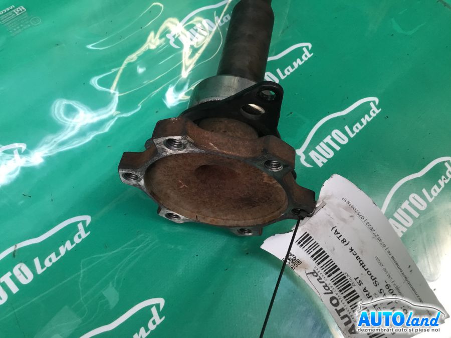 Planetara Stanga AUDI A5 Sportback (8TA) 2009-2025 Cod 0B4409355C