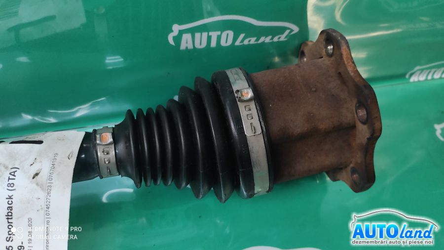 Planetara Stanga AUDI A5 Sportback (8TA) 2009-2025 Cod 8K0407271S