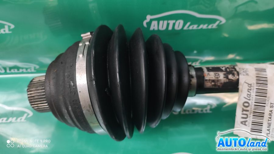 Planetara Stanga AUDI A5 Sportback (8TA) 2009-2025 Cod 8K0407271S