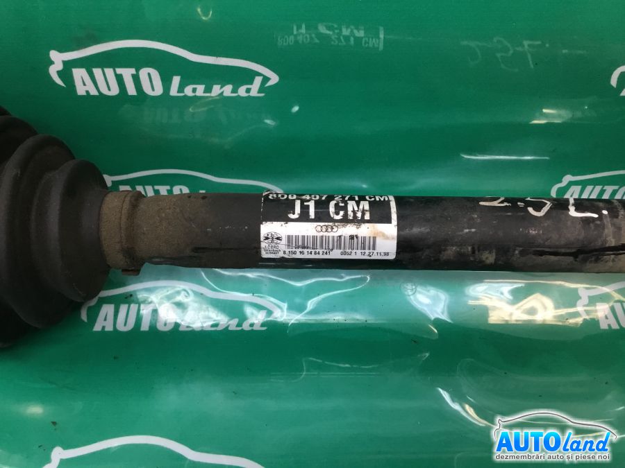 Planetara Stanga AUDI A6 (4B,C5) 1997-2005 Cod 8D0407271CM