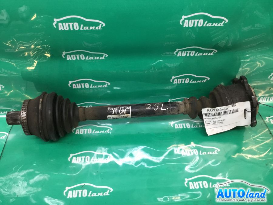 Planetara Stanga AUDI A6 (4B,C5) 1997-2005 Cod 8D0407271CM