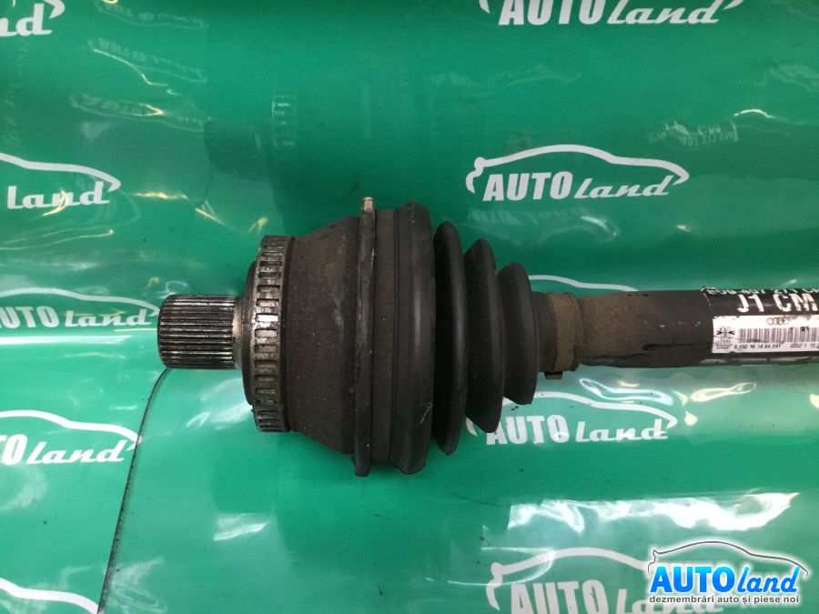 Planetara Stanga AUDI A6 (4B,C5) 1997-2005 Cod 8D0407271CM