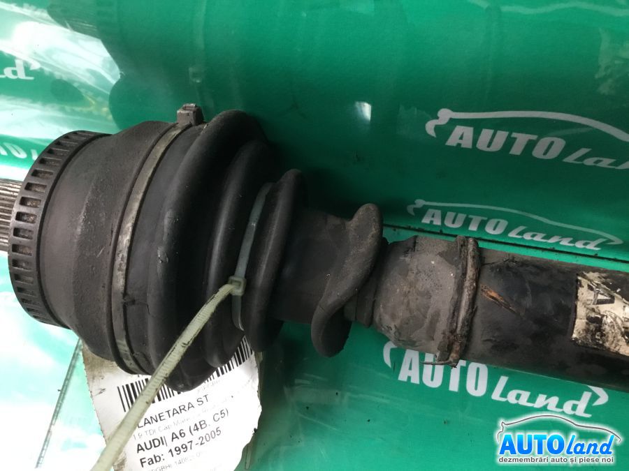 Planetara Stanga AUDI A6 (4B,C5) 1997-2005